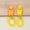 Pet Training Clicker with Adjustable Wrist Strap
