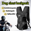 Mochila Portaperros de Pecho