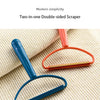 Portable Lint Roller & Fabric Shaver