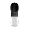 Bouteille d'eau portable pour chien, anti-fuites