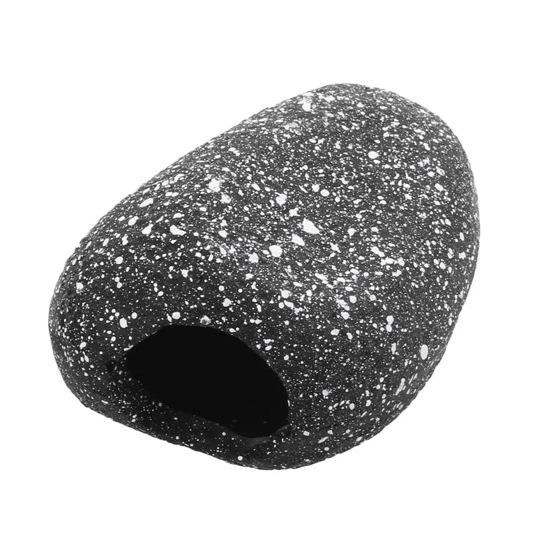 Natural Resin Cichlid Cave Aquarium Ornament