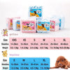 Disposable Dog Diapers for Females