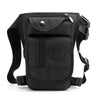 Adjustable Drop-Leg Waist Bag