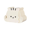 Cartoon Hamster Hideout House with Viewing Window