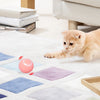 Pelota Interactiva Inteligente para Gatos