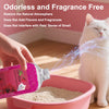 Cat Litter Deodorizing Beads – Long-Lasting Odor Control