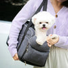 Portable Car Safety Seat for Small Dogs and Cats