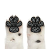 Dog Paw Grips with Traction Pads for Senior Dogs on Slippery Floors