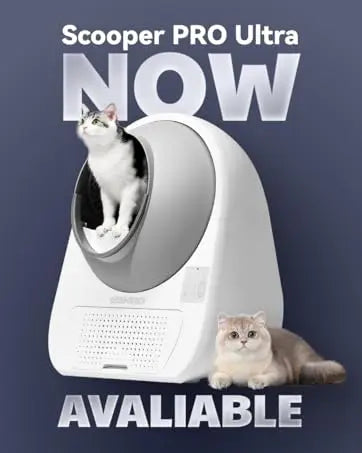 Replacement Litter Mat for Automatic Cat Litter Box
