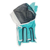 Masque anti-mouches respirant avec protection des oreilles et du nez