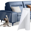 Transparent Cat Scratch Deterrent Tape for Furniture Protection