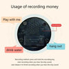 Recordable Pet Communication Button for Training and Play