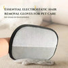 Cat Hair Removal Gloves for Pets
