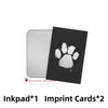 Inkless Baby Handprint & Footprint Keepsake Kit
