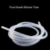 Tubo de Aire para Acuario de Silicona Flexible