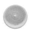 Natural Pumice Feeding Bowl with Anti-Tip Base for Small Parrots