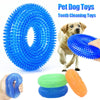 Jouet à mâcher qui grince pour chien, durable