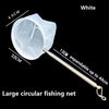 Extendable Aquarium Net with Suction Cup