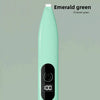 Quiet Mini Pet Hair Trimmer with Ceramic Blade