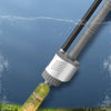 Pompe à eau réglable pour aquarium
