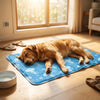 Self-Cooling Pet Mat with Leakproof Cover