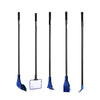5-in-1 Aquarium Cleaning Kit with Interchangeable Heads