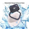 Anti-Splash Pet Water Bowl