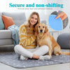 Reusable Leak-Proof Dog Pee Pad with Anti-Slip Backing