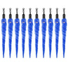 Interactive Cat Feather Toy with Bell