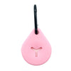 Hands-Free Dog Poop Bag Dispenser with Clip