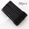 Disposable Eyelash Brushes for Makeup & Brow Grooming