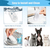 Replacement Filters for Cat Water Fountains (2.2L Compatible)