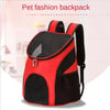 Zusammenklappbarer Katzenrucksack