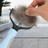 Pet Deshedding Brush for Dogs and Cats