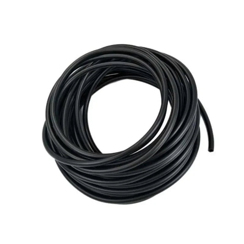 Tubo de Aire para Acuario de Silicona Flexible