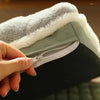 Orthopedic Memory Foam Dog Bed with Removable Washable Cover