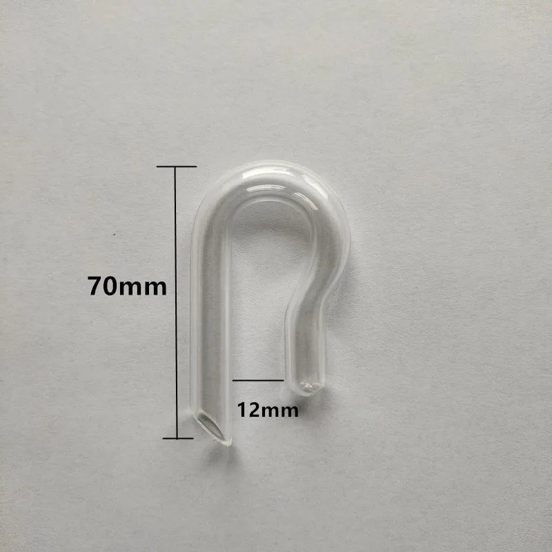 Drop Checker CO2 pour Aquarium