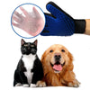 Silikon-Pflegehandschuhe für Katzen und Hunde