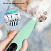 Quiet Mini Pet Hair Trimmer with Ceramic Blade
