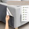 Tapis Protecteur Anti-Griffes Auto-Accrochant pour Chats