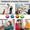 Boutons de Communication pour Animaux avec Enregistrement 30 Secondes