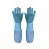 Silicone Pet Grooming Gloves for Dogs and Cats