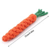 Durable Braided Rope Dog Toy
