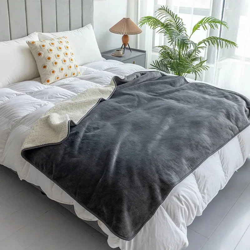Waterproof Pet Blanket