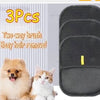 Pet Hair Removal Mitts for Cats and Dogs