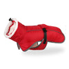 Reflective Winter Dog Coat with Insulated Lining