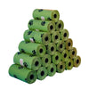 Eco-Friendly Biodegradable Dog Poop Bags with Dispenser