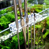 Kit d'outils en acier inoxydable pour l'entretien des plantes d'aquarium