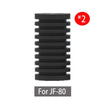 Filtre Submersible 3-en-1 Silencieux pour Aquarium