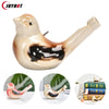 Water Bird Whistle Bath Toy for Kids
